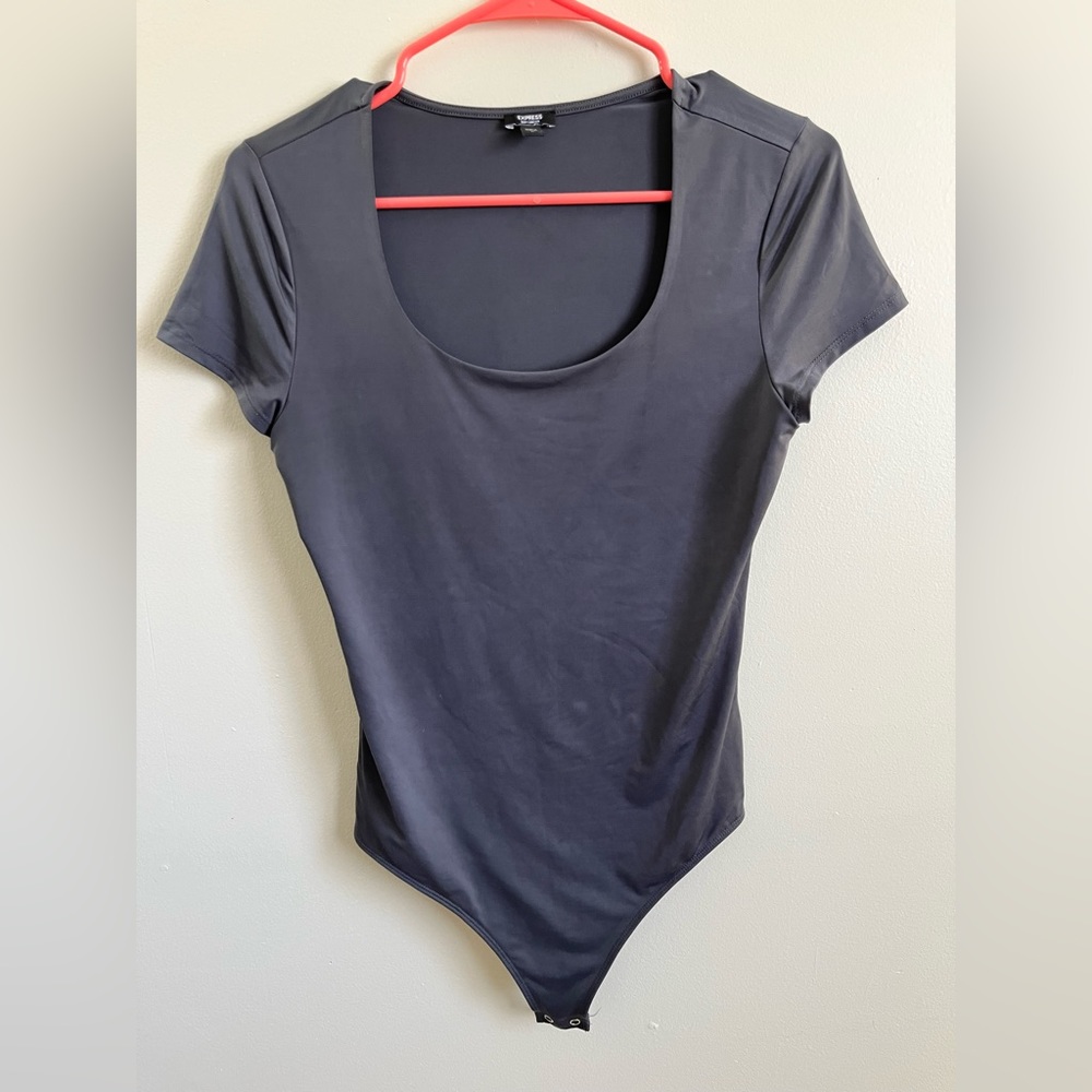 Express Contour Bodysuit